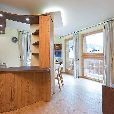 Chalet Luxe Livigno 2 Exterior photo
