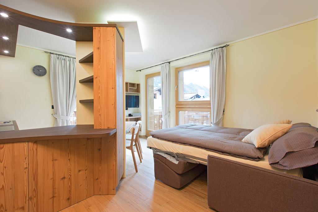 Chalet Luxe Livigno 2 Exterior photo