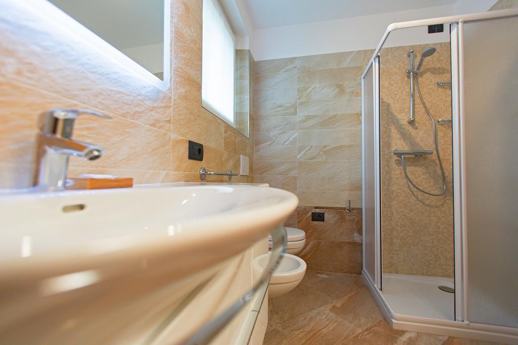Chalet Luxe Livigno 2 Exterior photo